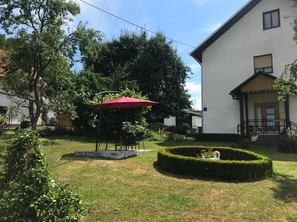 Apartman Karlo photo 1