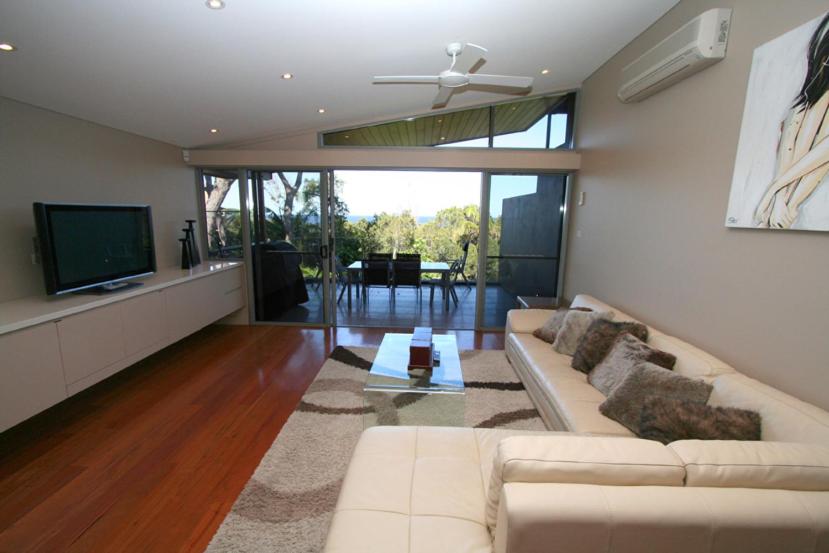 Byron Bay Accom Unit 1 22 Mahogany Drive - Beach House 1 at Vue photo 3
