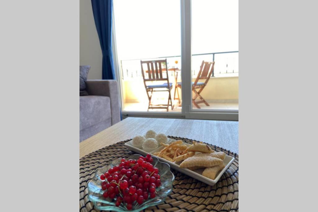 Apartment Sandra (2+2) with a breathtaking view 2 photo 4