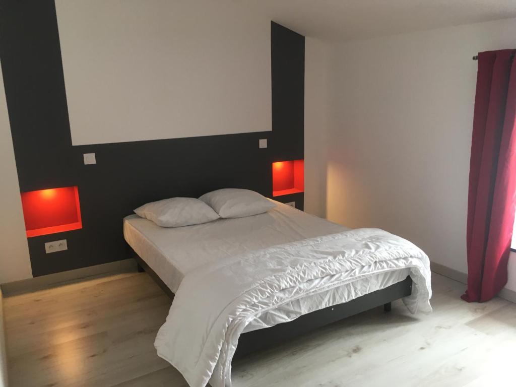 Le gîte du manoir photo 3