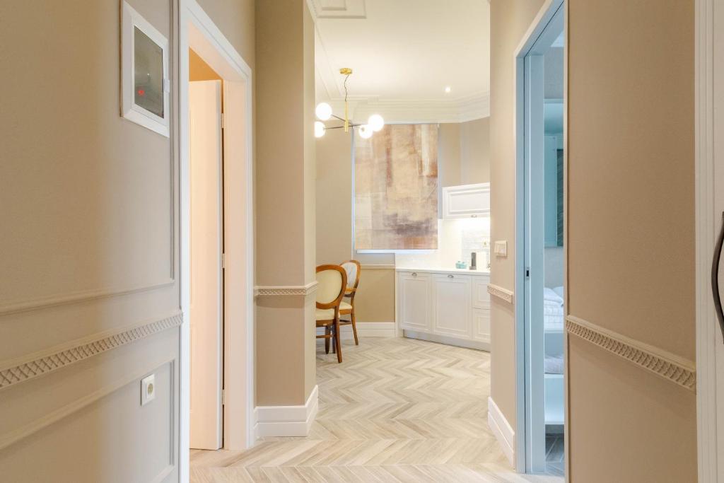 Ormos Luxury Suites Ammos photo 1