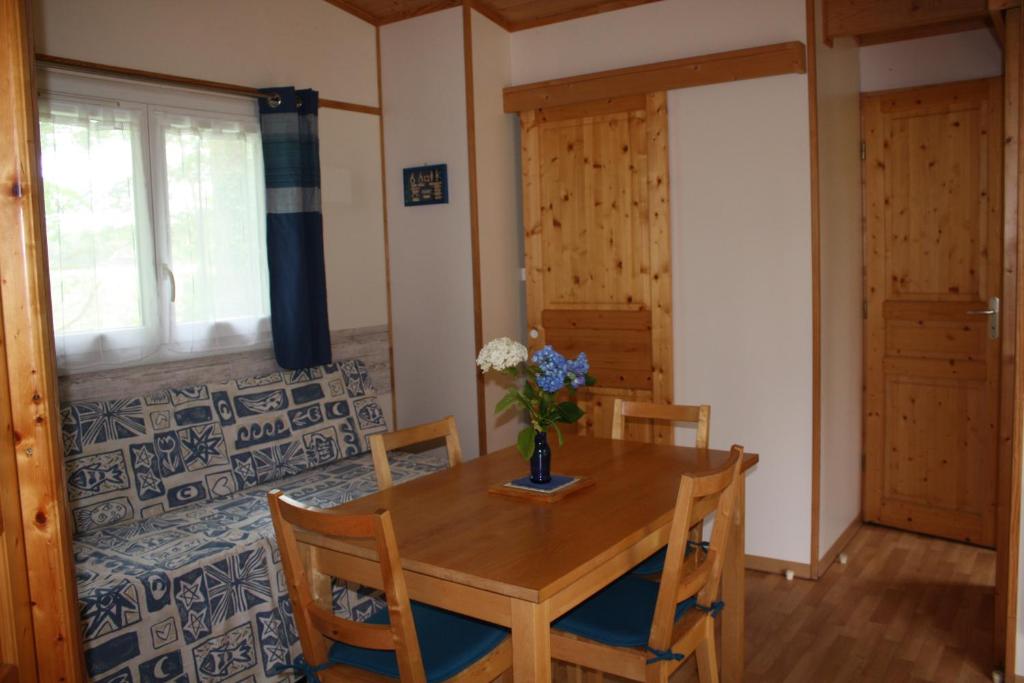 LE GAHOUN - Chalet photo 4