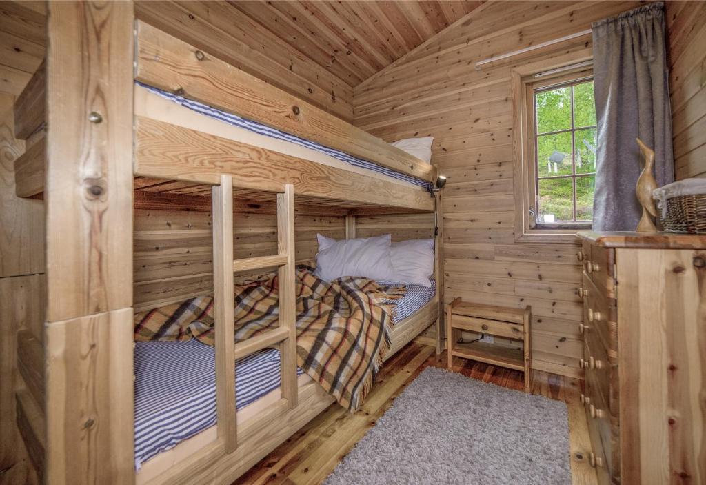 Bungalow in Sirdal photo 4