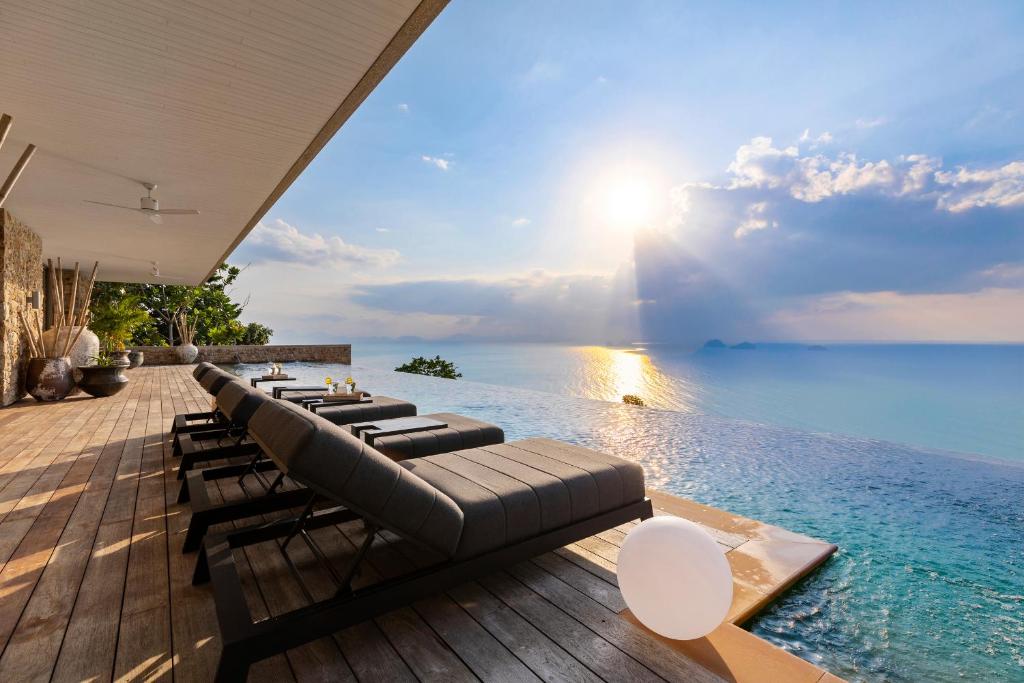 Baan Sang at Five Islands Estate - Private Luxury Retreat photo 1