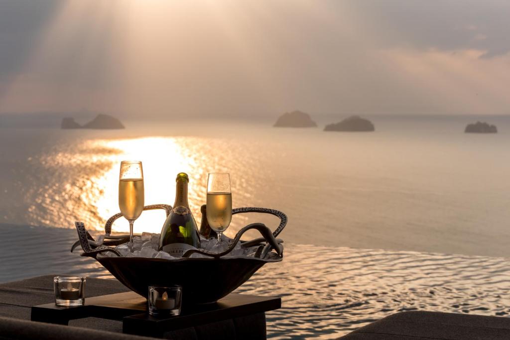 Baan Sang at Five Islands Estate - Private Luxury Retreat photo 3