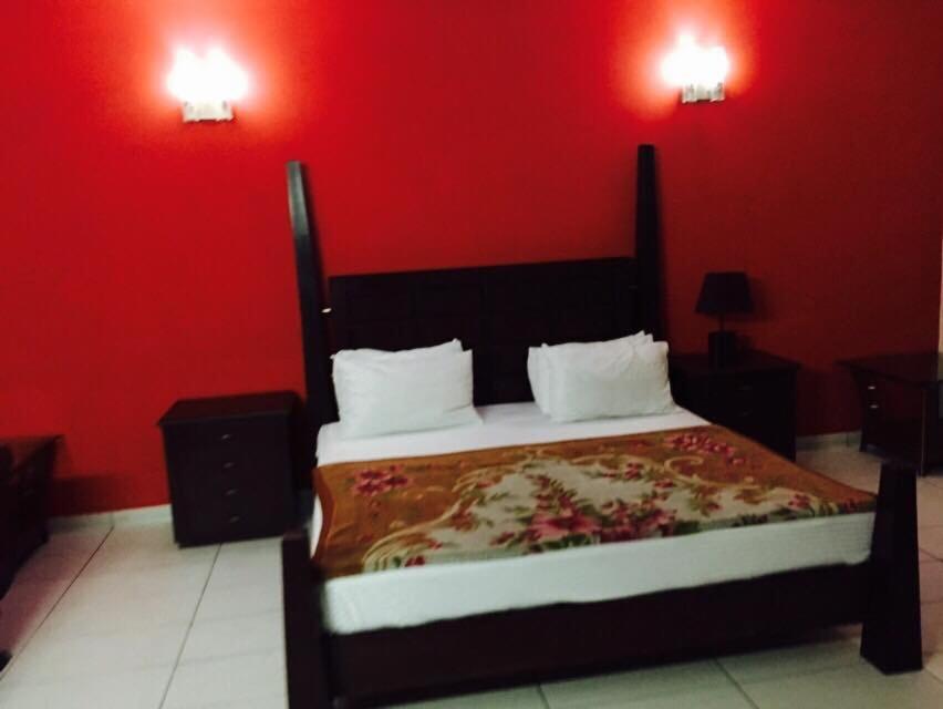 Royal Guest House Lahore Cantt photo 4