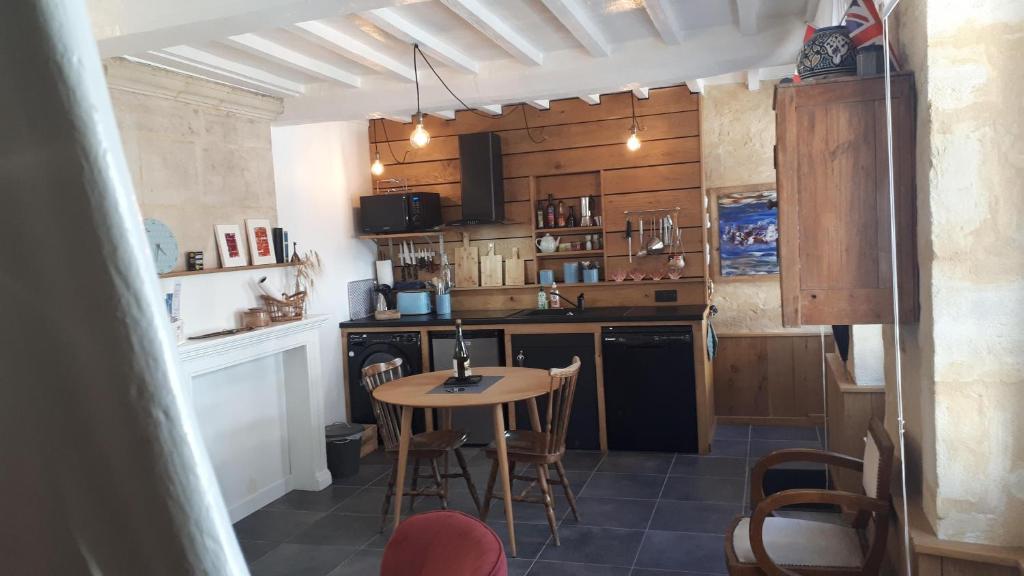 Maison Camille photo 3