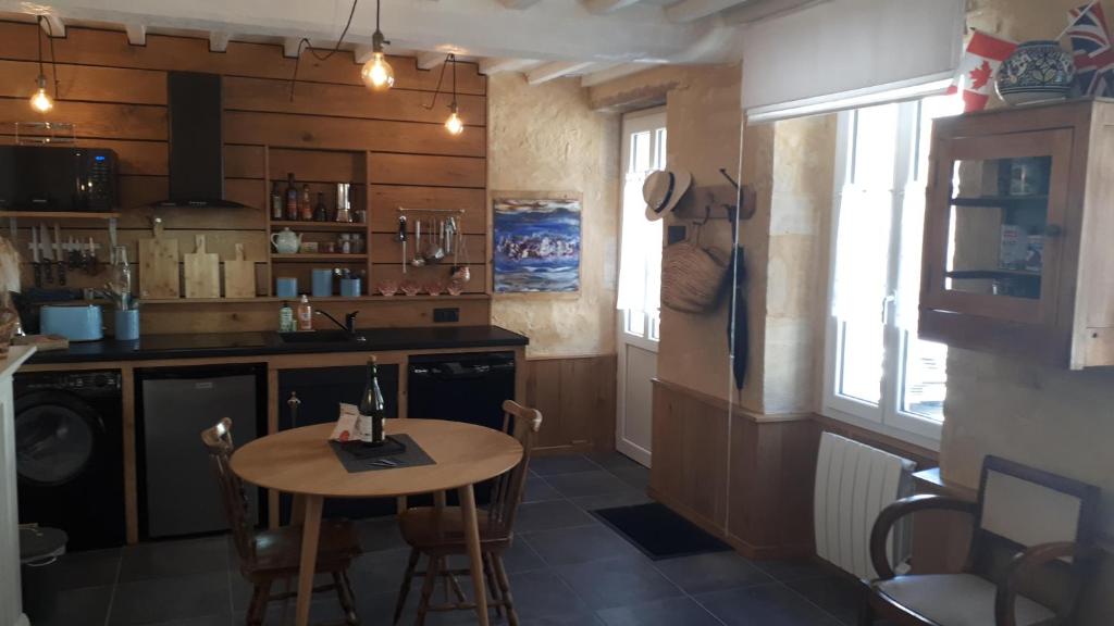 Maison Camille photo 2