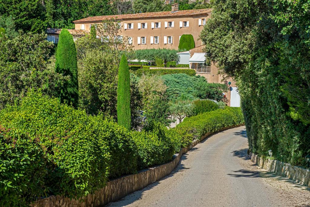 La Bastide du Calalou; BW Signature Collection photo 1