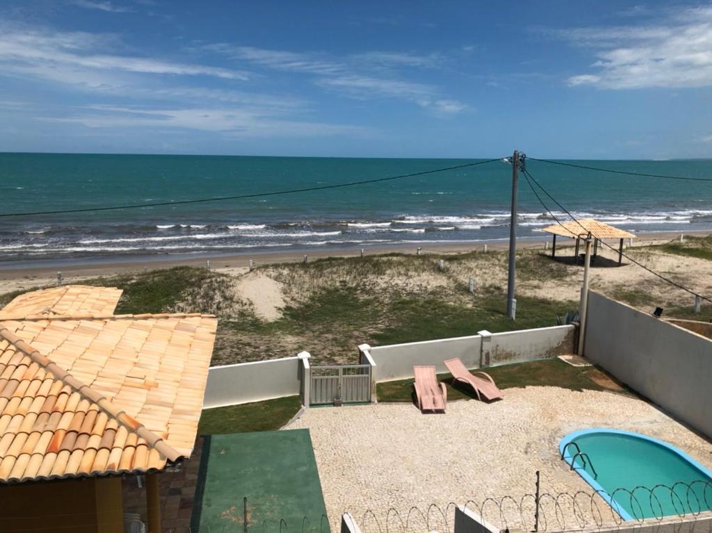Apartamento Beira Mar no 2ºAndar - TIBAU DO NORTE - RN photo 2