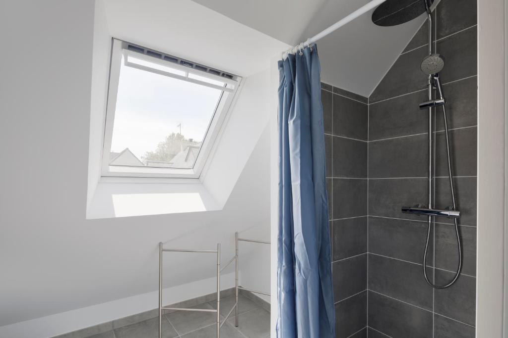 La Garde & Le Repos - Proche plage St Lunaire photo 3