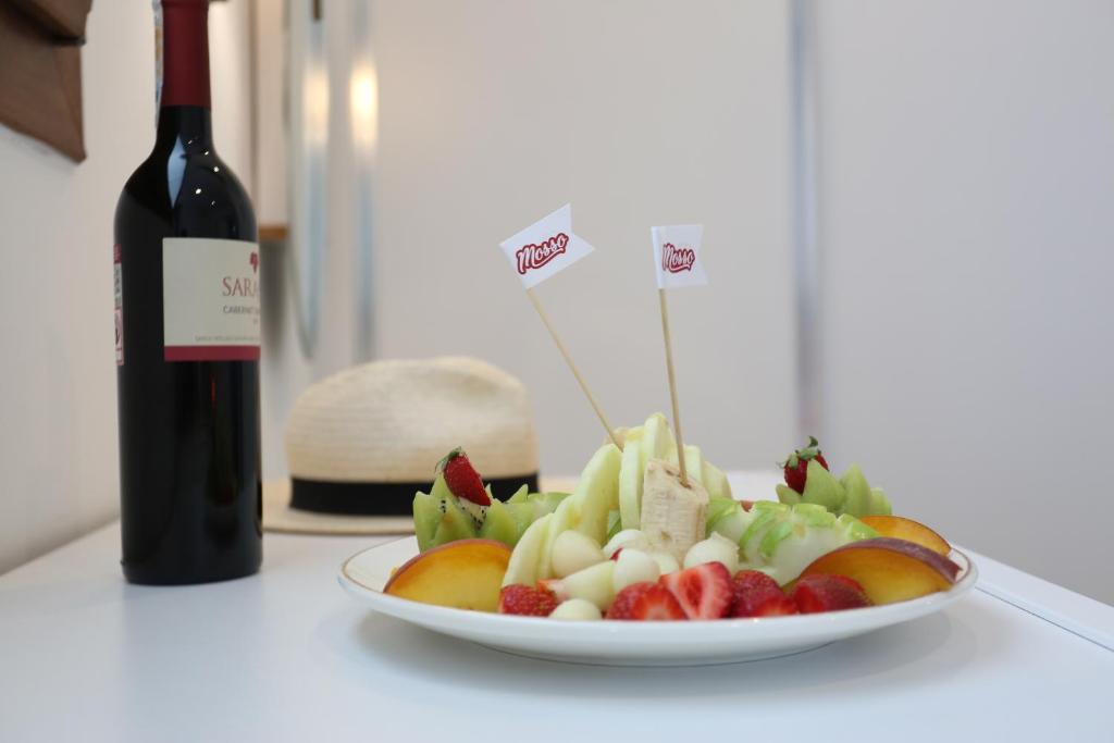 Mosso Boutique Hotel photo 1