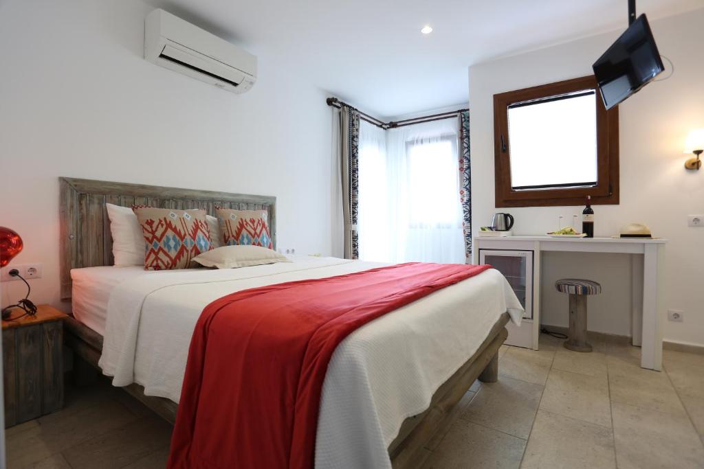 Mosso Boutique Hotel photo 4