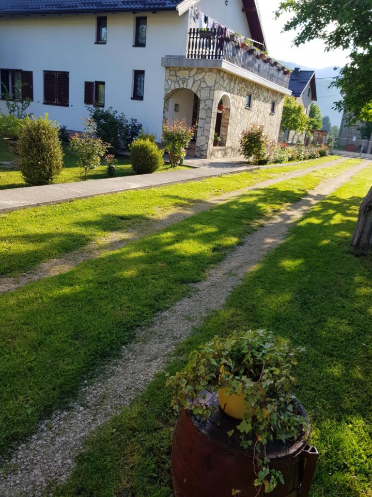 Guest house Ruza photo 3