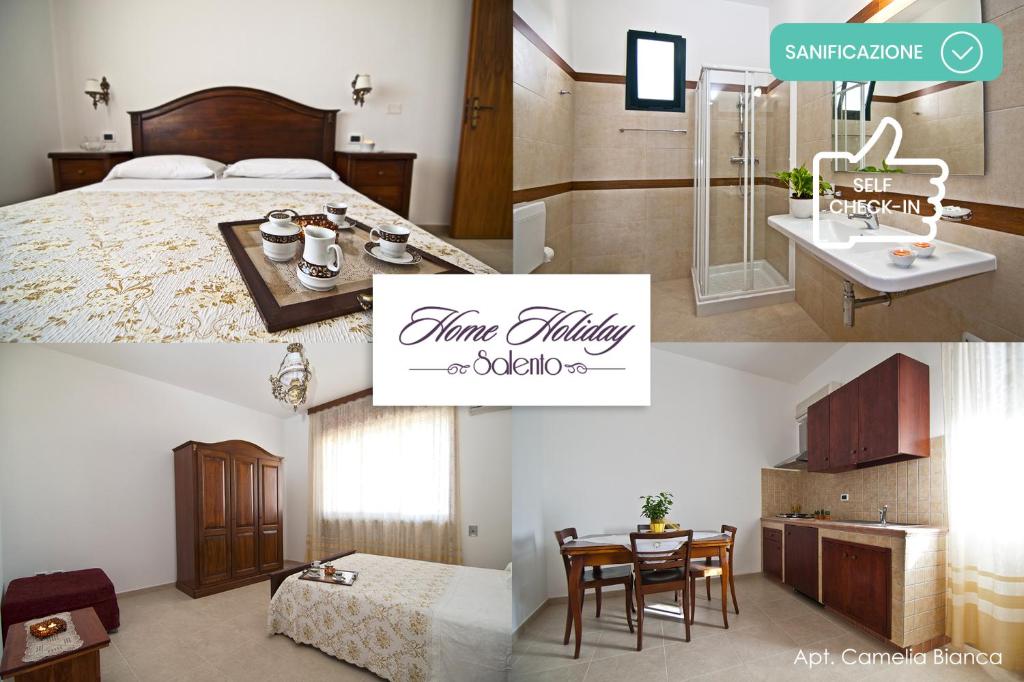 Home Holiday Salento La Scisa photo 1