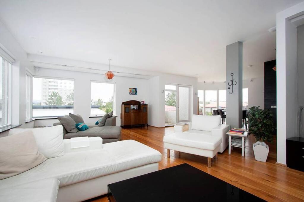 Sunny and Spacious Luxury House photo 1