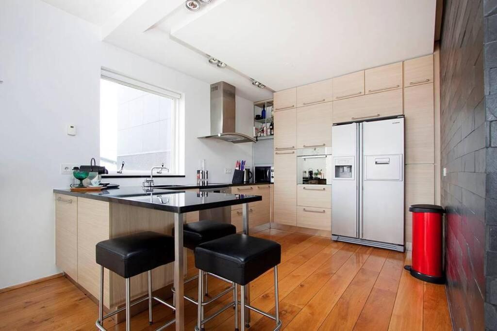Sunny and Spacious Luxury House photo 4