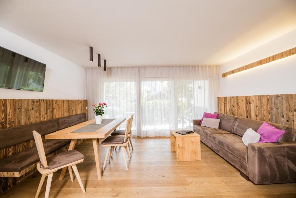 Appartements Sporting photo 1