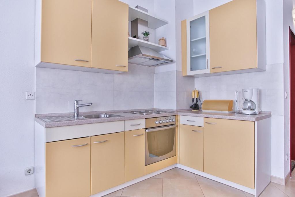 Apartments Istriensonne - Haus Anto photo 4