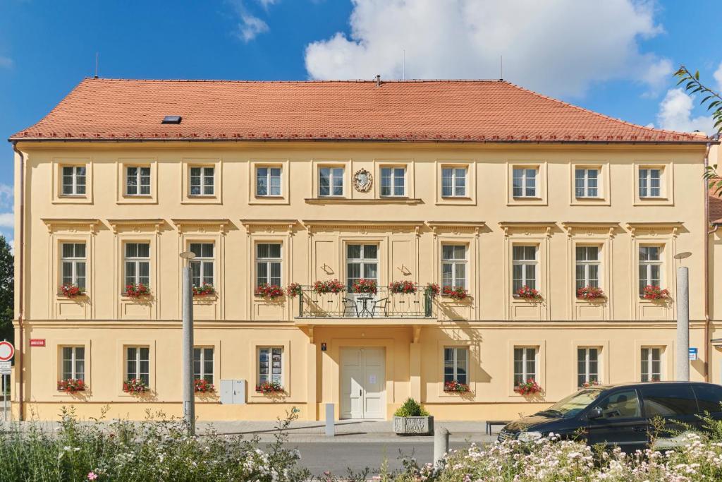 Spa Hotel Centrum photo 3