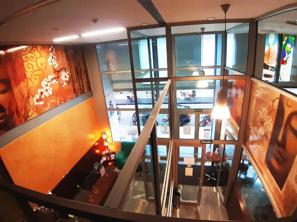 Hostal Nirvana photo 1
