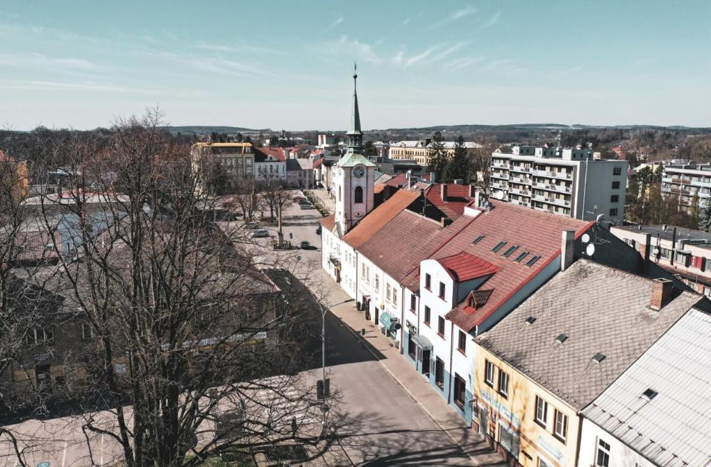 Hotel Panský dům photo 4