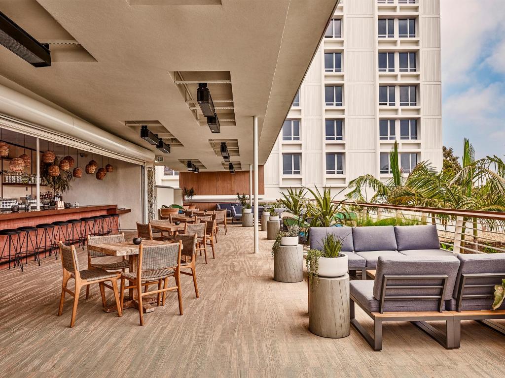 Hotel June West L.A., a Member of Design Hotels image