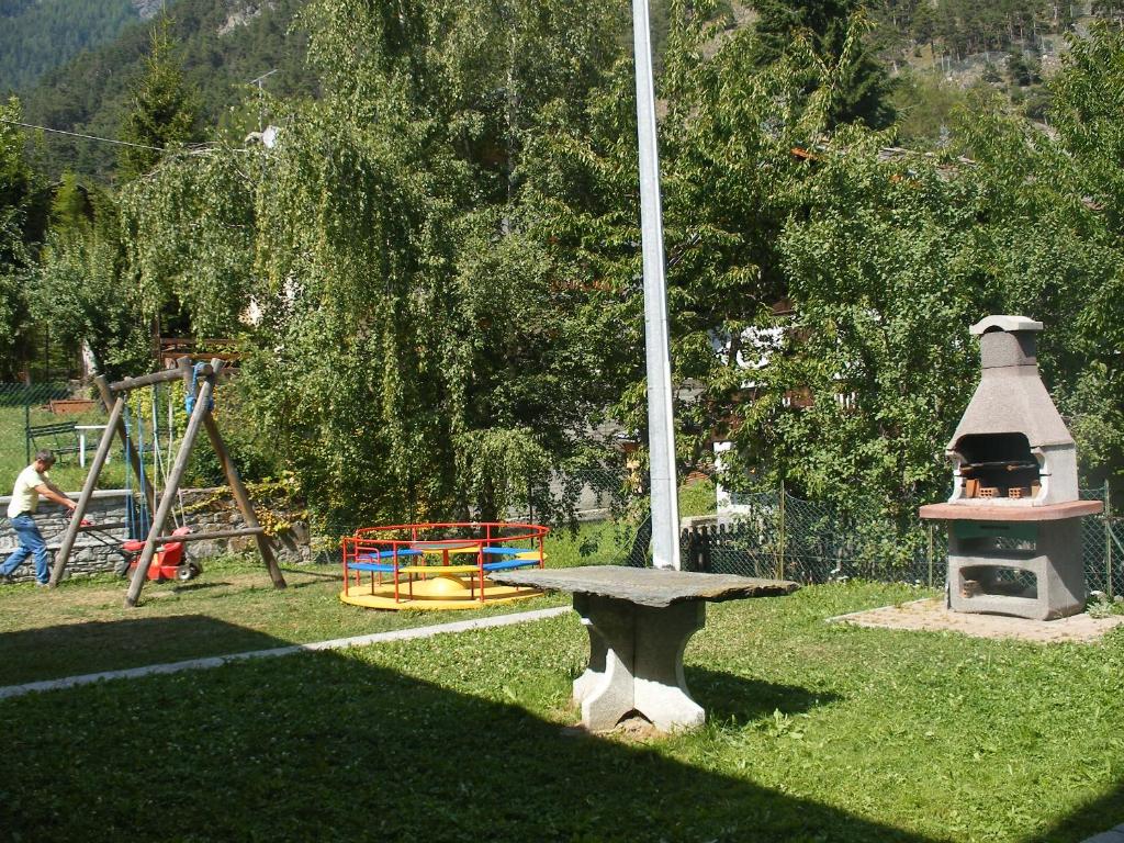 Valley Vacanze photo 1