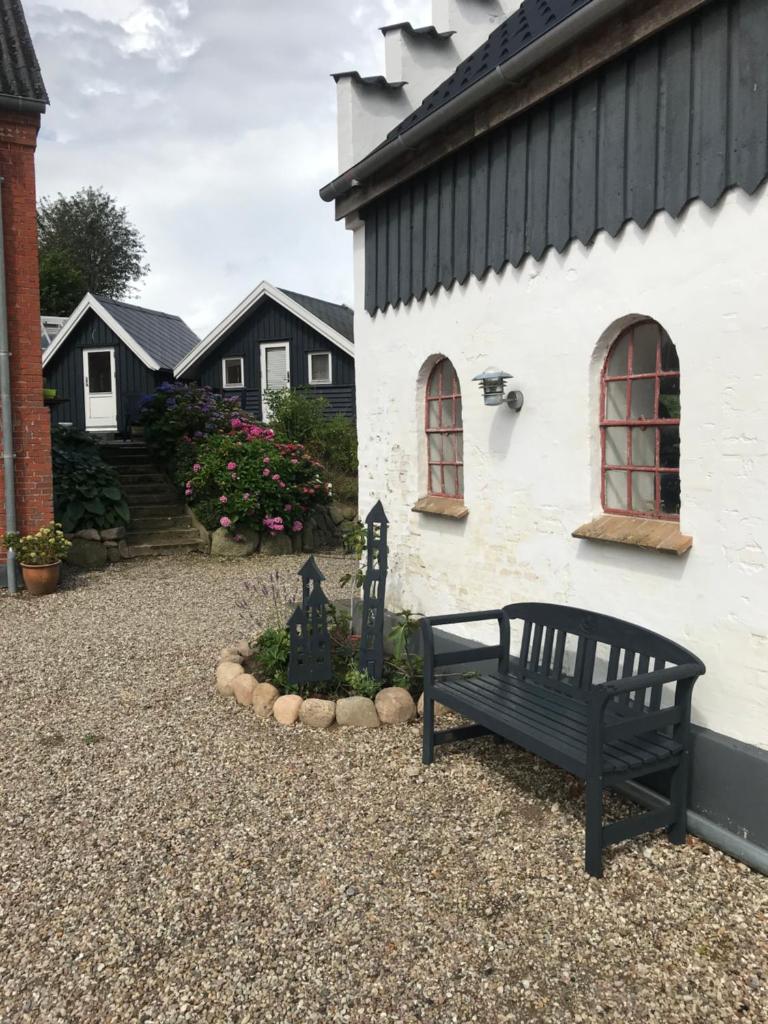 Brørup Kjærsgaard, Hygge, ro, natur og landliv photo 4
