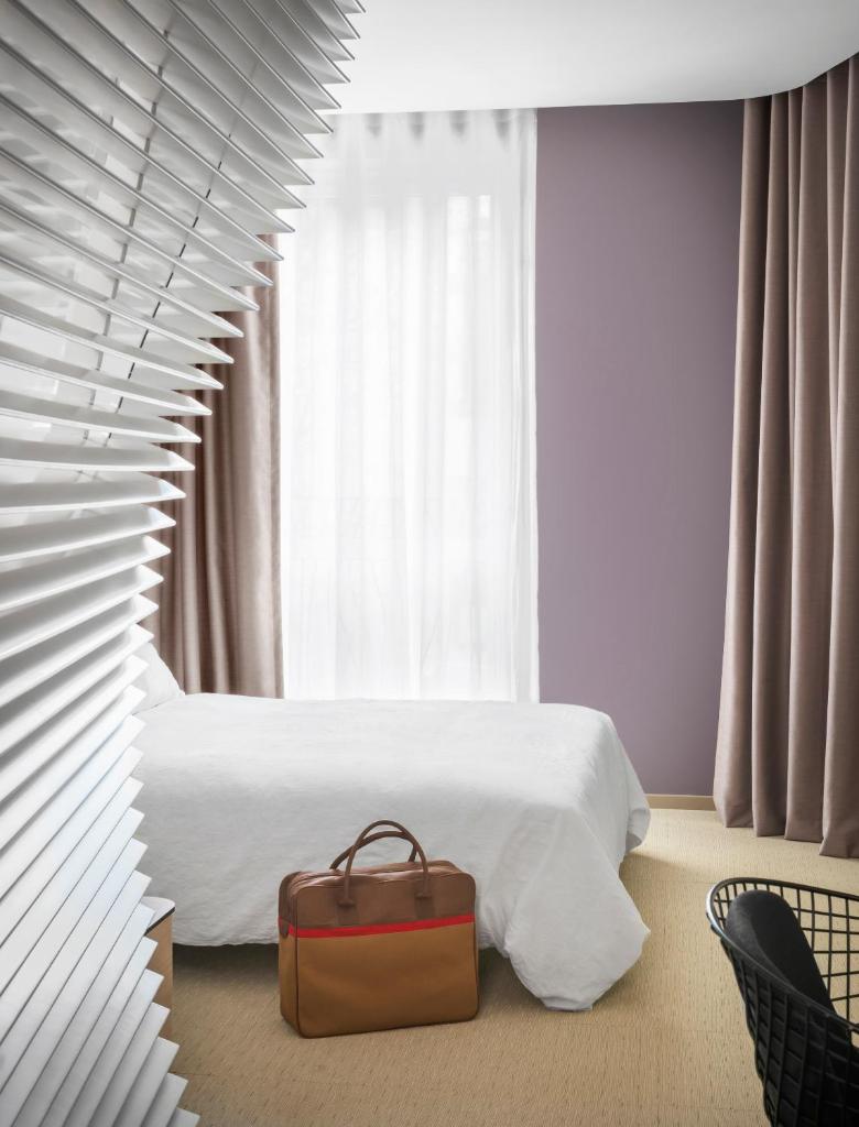 Okko Hotels Nantes Château photo 3