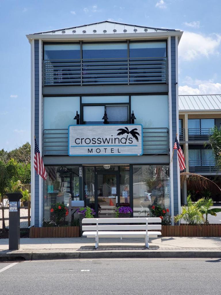 Crosswinds Rehoboth image