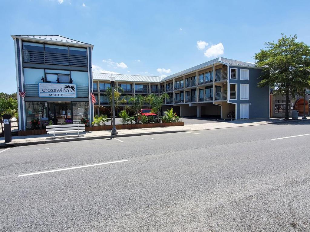 Crosswinds Motel photo 3