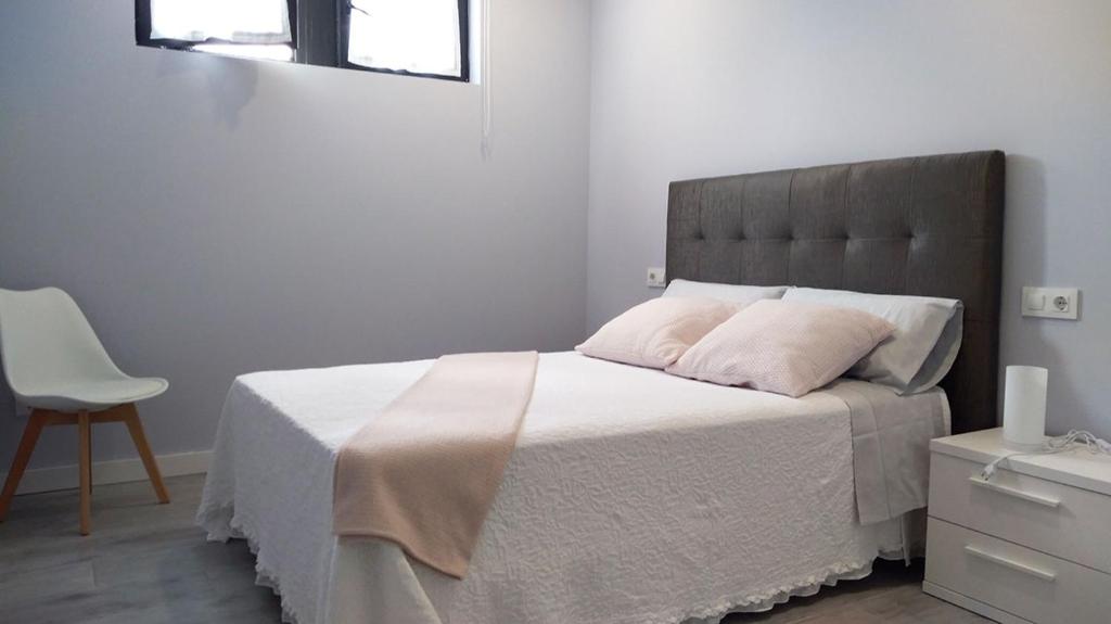 Apartamento los Acantilados Nº 2 Cobreces photo 1