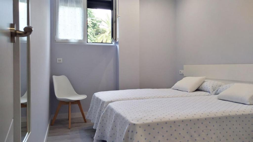 Apartamento los Acantilados Nº 2 Cobreces photo 2
