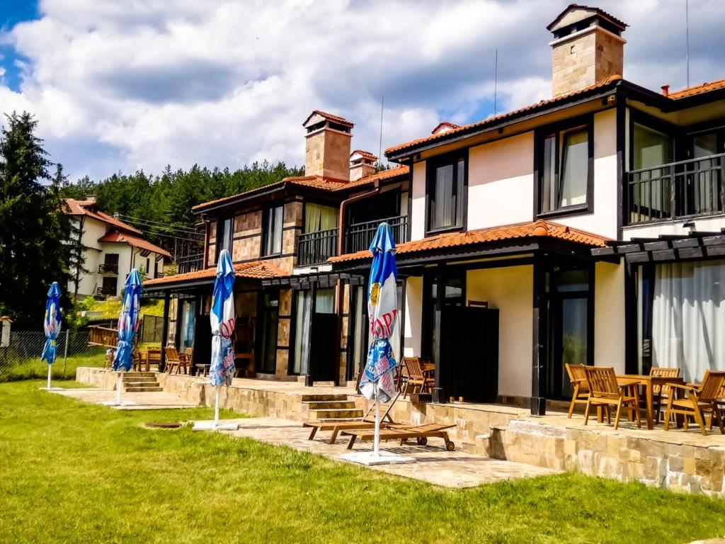 Holiday Village COOP Dobrinishte photo 1
