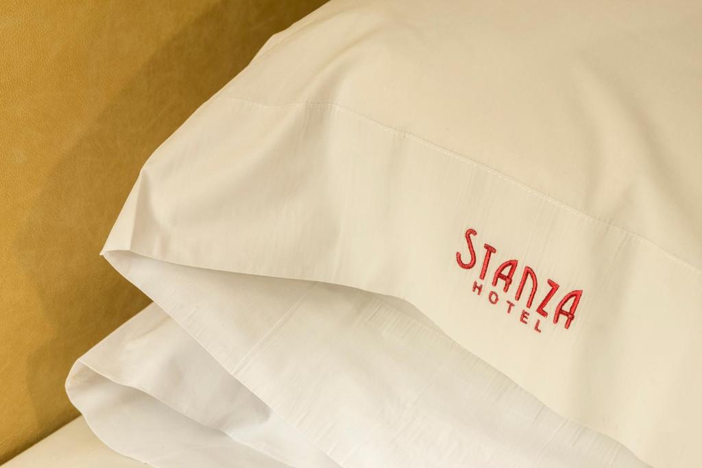 Двухместный (Номер выбирается при регистрации заезда), Stanza Hotel