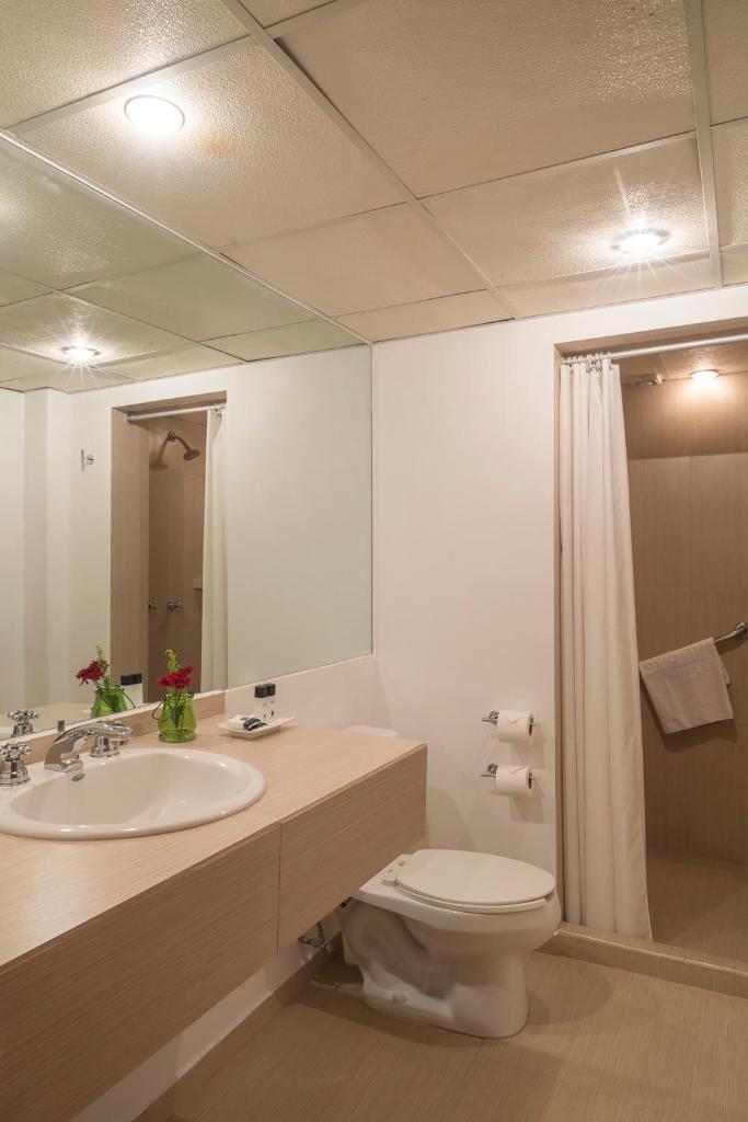 Двухместный (Номер выбирается при регистрации заезда), Stanza Hotel