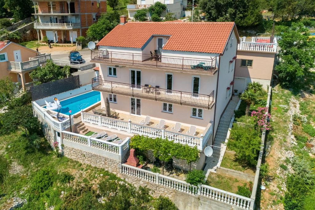 House Villa Andrea photo 1