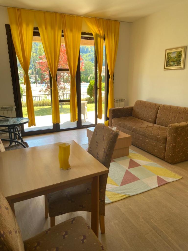 Apartment Aquareumal Fojnica photo 3