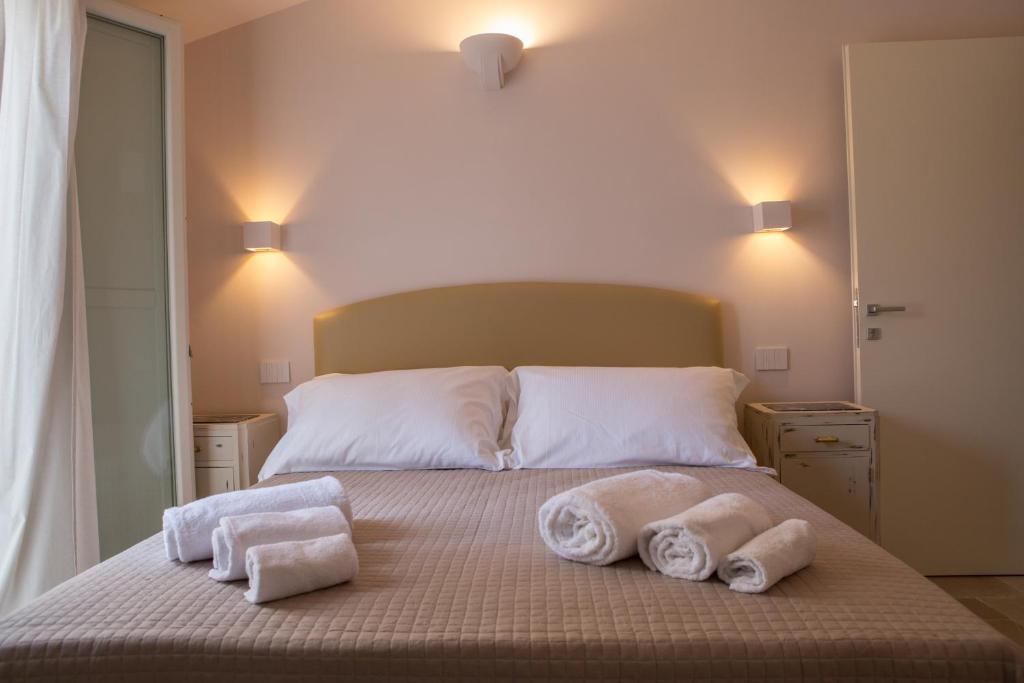 B&B Borgo Marinaro photo 2
