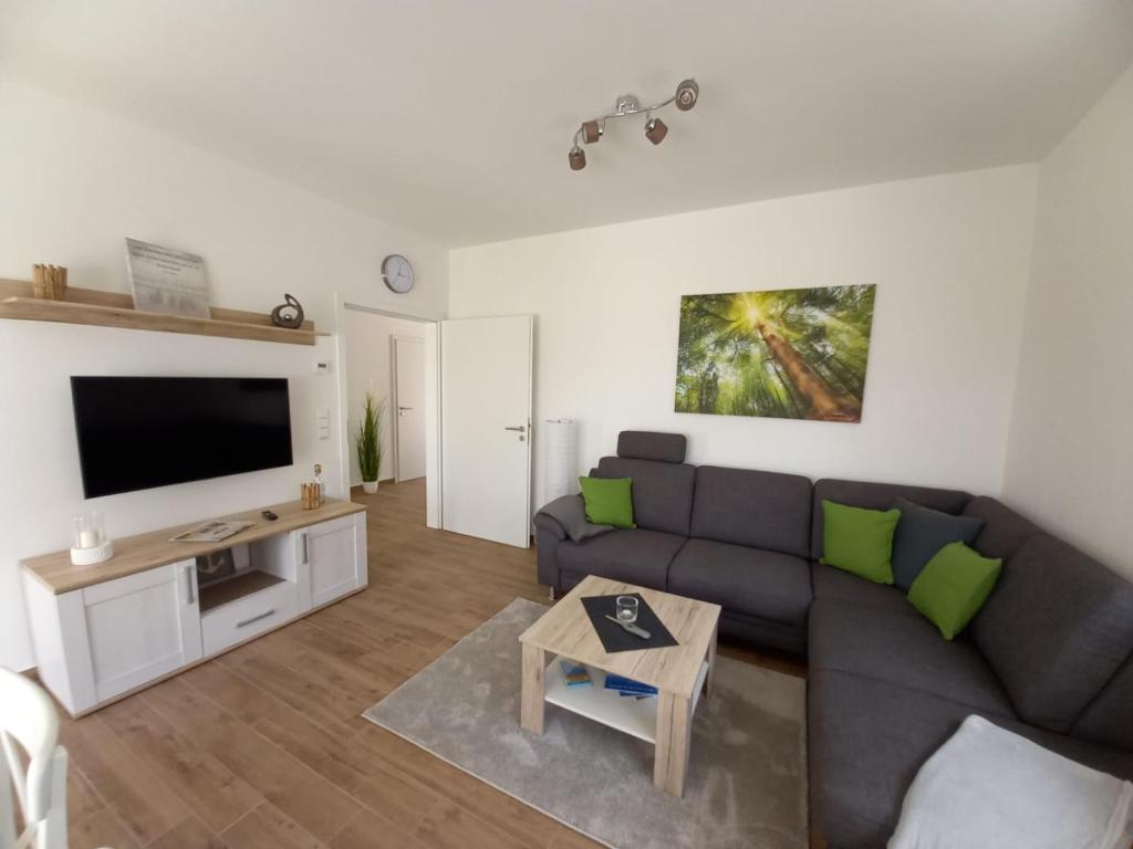 Ferienhaus Piel - Am Inselwald photo 1