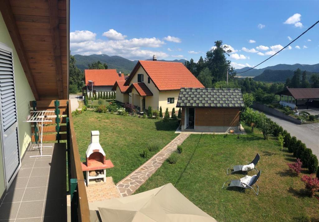 Holiday Home-kuća GORICA VERDE photo 3