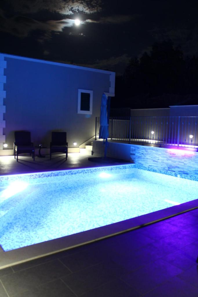 Vacation home Meri photo 2
