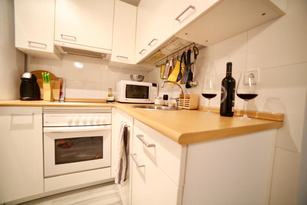 Apartamento en La herradura con Piscina y PARKING photo 4