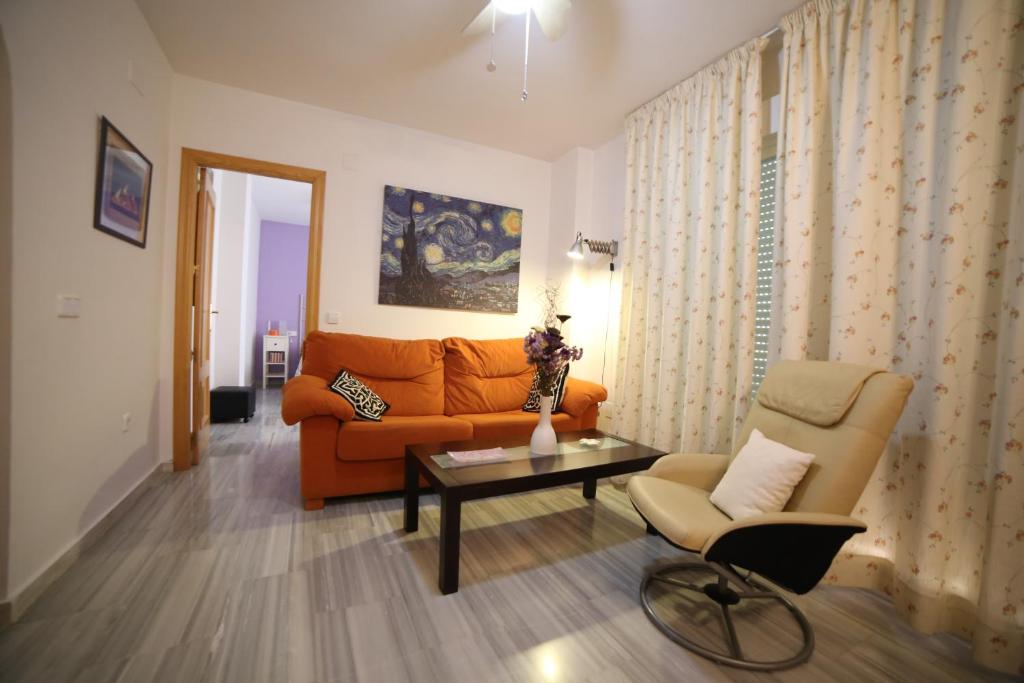 Apartamento en La herradura con Piscina y PARKING photo 1