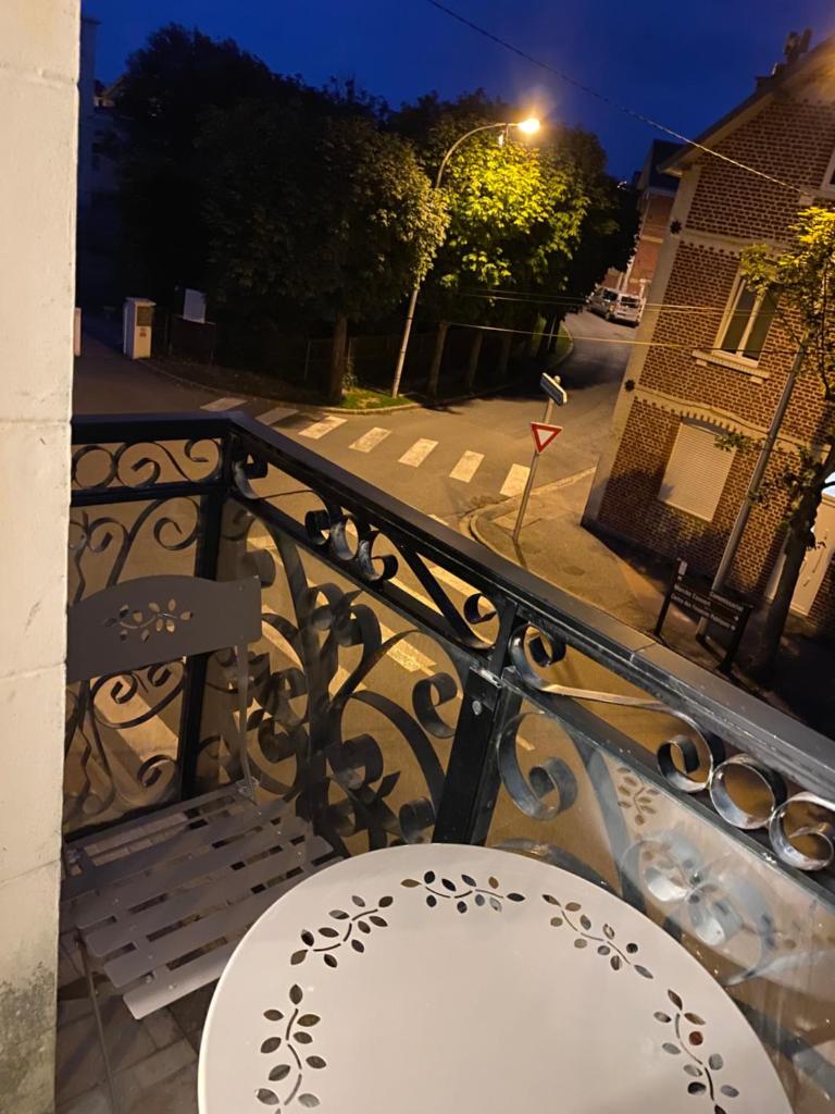 jolie logement proche de la mer photo 1