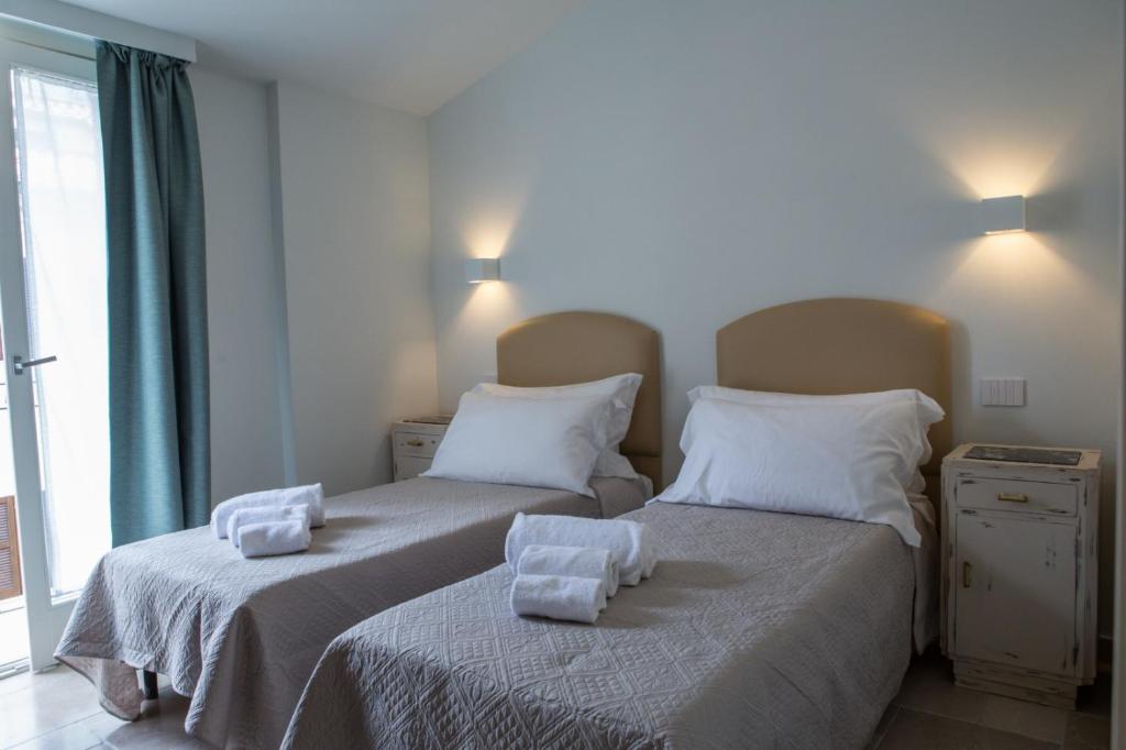 B&B Borgo Marinaro photo 1