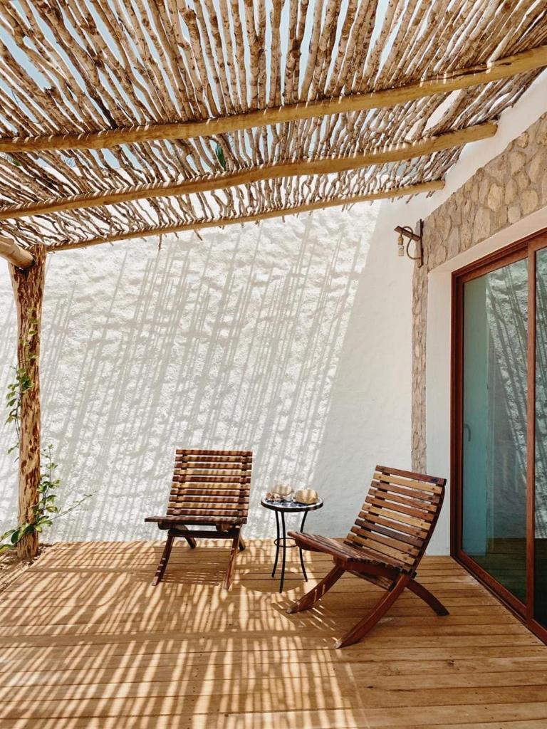 Toninas México Bungalow Cardenal photo 2