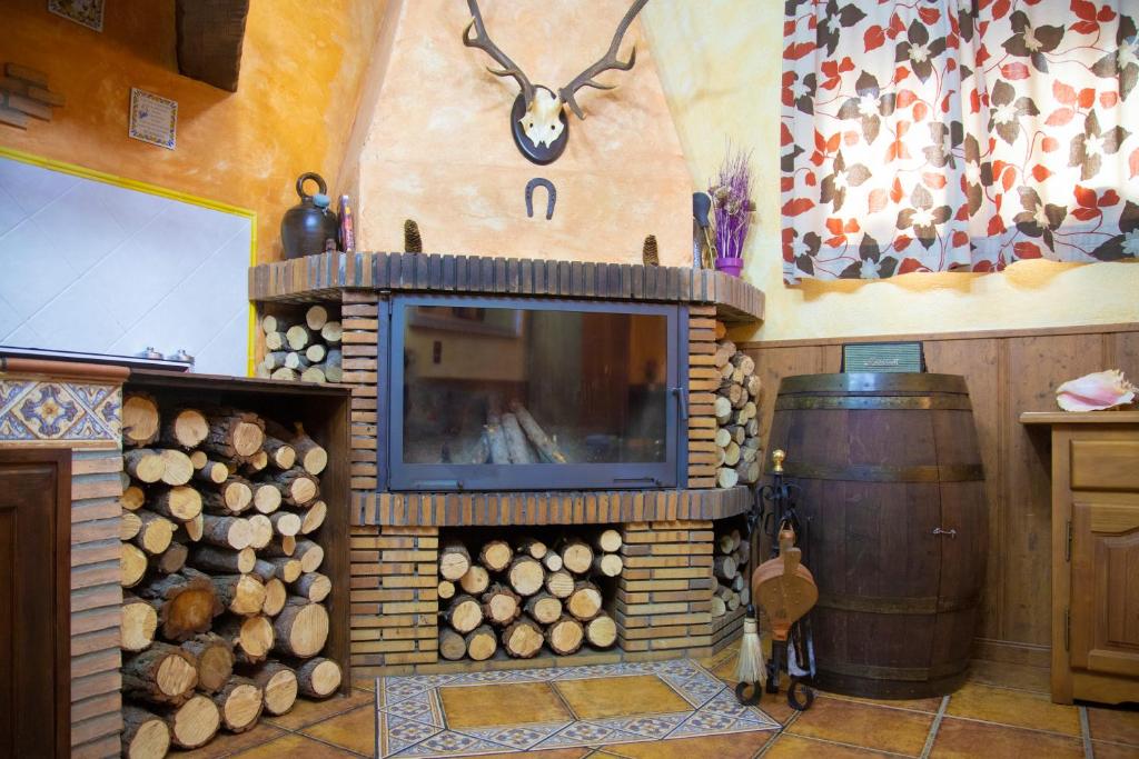 La Bodeguita de Alhama photo 2