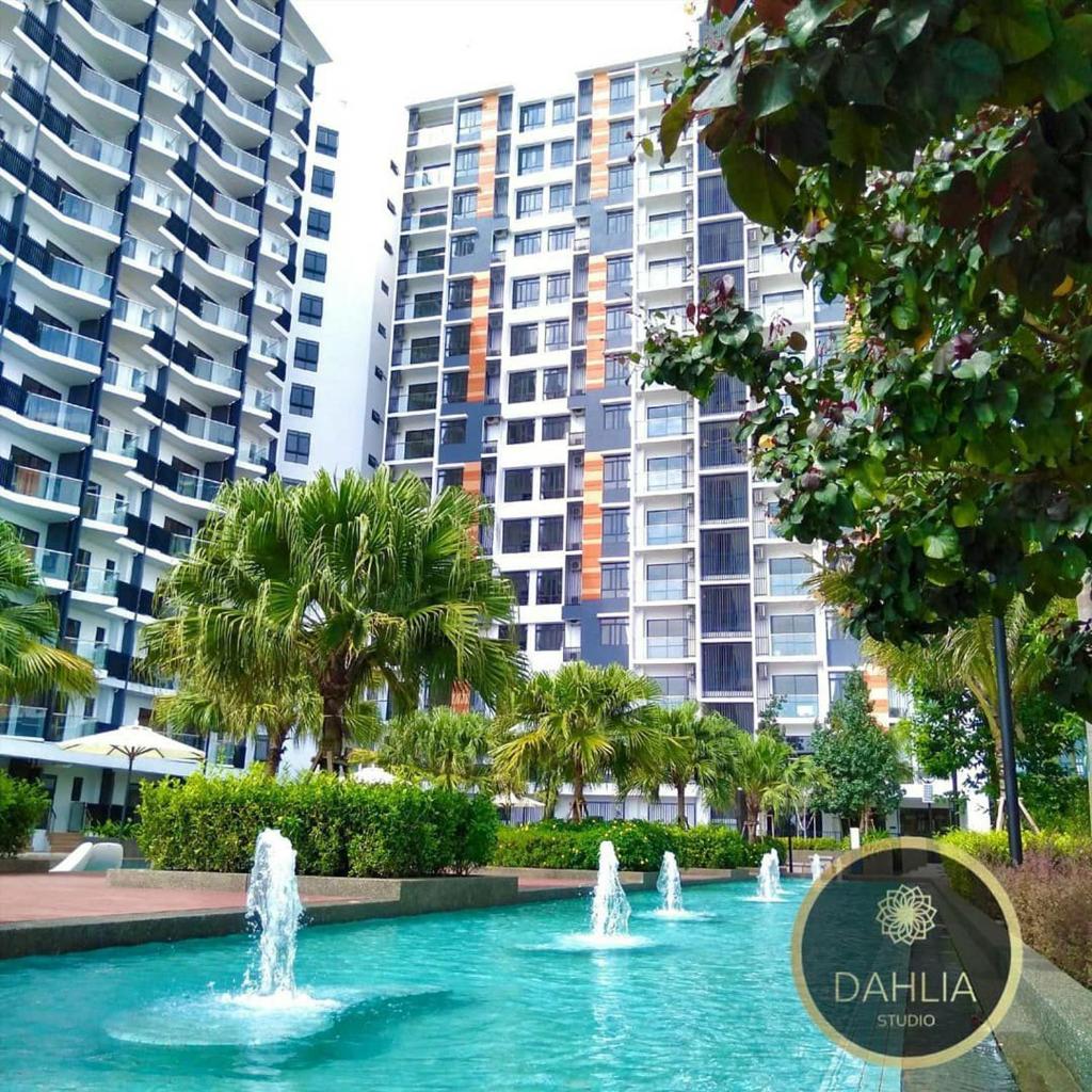 Spectacular High Floor Sea View and Pool View Residences photo 4